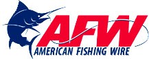 Каталог фирмы 'American Fishing Wire'