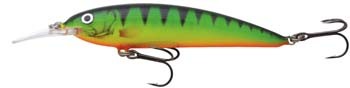 Воблеры фирмы Bagley, модель Balsa Minnow BM10