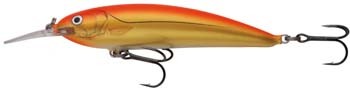 Воблеры фирмы Bagley, модель Balsa Minnow BM08