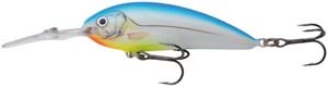 Воблеры фирмы Bagley, модель Balsa Shad BS08