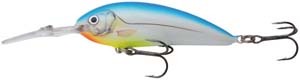   Bagley,  Balsa Shad BS08