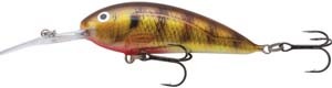 Воблеры фирмы Bagley, модель Balsa Shad BS07