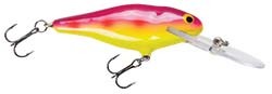 Воблеры фирмы Bagley, модель DEEP DIVING SHAD DDS