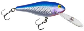 Воблеры фирмы Bagley, модель Deep-diving-shad 07