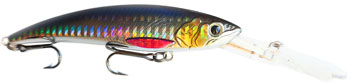 Воблеры фирмы Freedom, модель FREEDOM ULTRA DIVER MINNOW 105