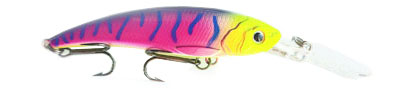   Freedom,  FREEDOM ULTRA DIVER MINNOW 75