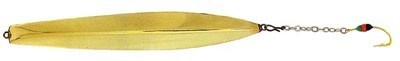 Блесны фирмы Hali, модель Meri95-40