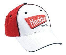   Heddon.  LWHDH1