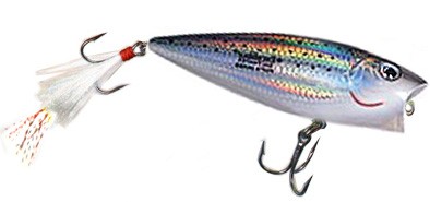   Heddon.  X9220