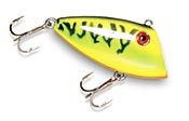 Воблеры фирмы Heddon, модель W6500