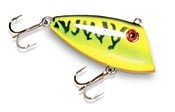   Heddon.  W6500