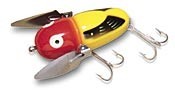 Попперы фирмы Heddon, модель X9120