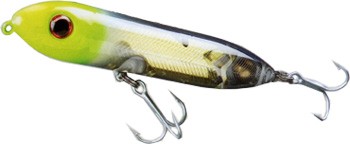Джеркбэйты фирмы Heddon, модель X9236