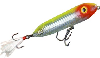 Джеркбэйты фирмы Heddon, модель X9236F