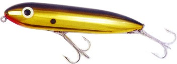 Джеркбэйты фирмы Heddon, модель X9255