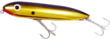   Heddon.  X9255