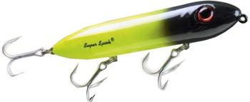 Джеркбэйты фирмы Heddon, модель X9256