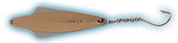 Блесны фирмы Rialinna, модель SUPER VIIMA 3,5