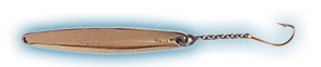 Блесны фирмы Rialinna, модель VARINA 4,5