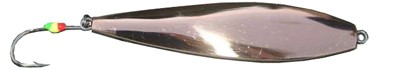 Блесны фирмы Sepepilkit, модель Meriseppe-85/45