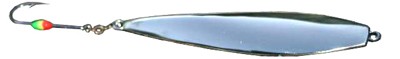 Блесны фирмы Sepepilkit, модель Meriseppe-85/60