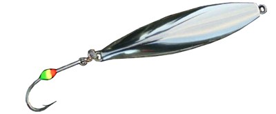 Блесны фирмы Sepepilkit, модель Meriseppe-70/40