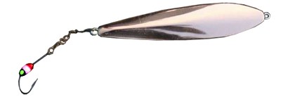 Блесны фирмы Sepepilkit, модель Seppeteus-48