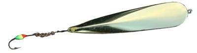 Блесны фирмы Sepepilkit, модель Seppeteus-55