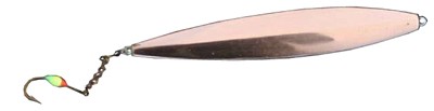 Блесны фирмы Sepepilkit, модель Tapsiseppe-11