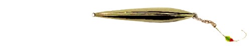 Блесны фирмы Tapsa-Pilkit, модель HOUKUTUS 30