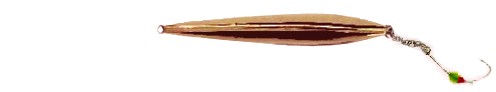 Блесны фирмы Tapsa-Pilkit, модель HOUKUTUS 40