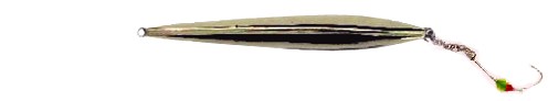 Блесны фирмы Tapsa-Pilkit, модель HOUKUTUS 50