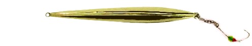 Блесны фирмы Tapsa-Pilkit, модель HOUKUTUS 60