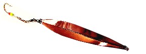 Блесны фирмы Tapsa-Pilkit, модель SAUKKO PLUS 50