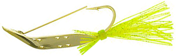 Блесны фирмы Xps, модель Spomper Spoon